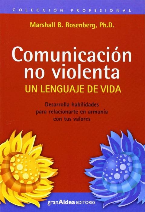  COMUNICACIÓN NO VIOLENTA 