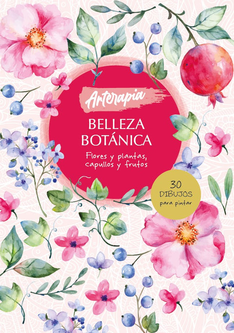  60 momentos: Belleza botánica 