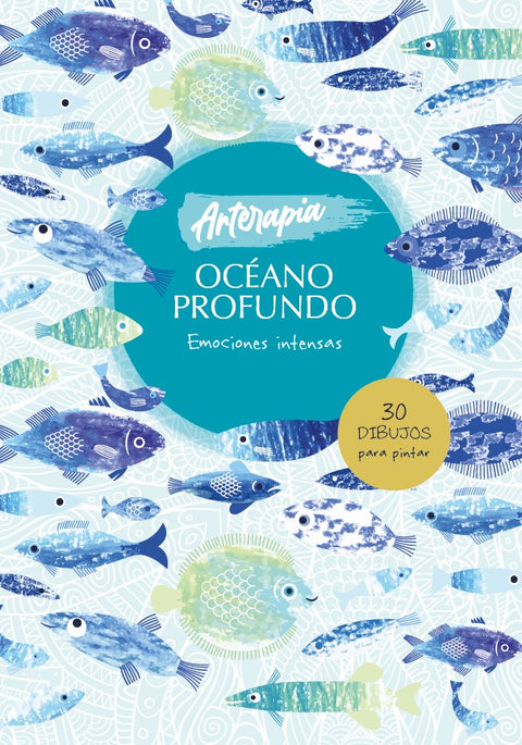  60 momentos: Océano profundo 