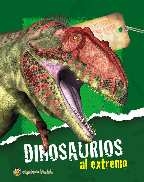  Dinosaurios 