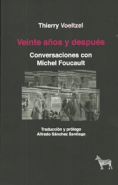  VEINTE AÑOS Y DESPUÉS 