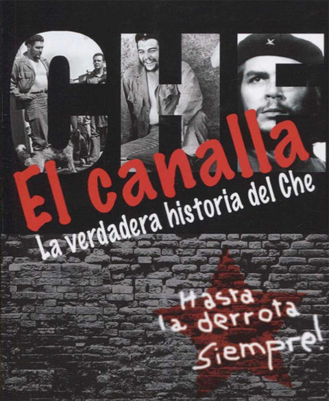  EL CANALLA 