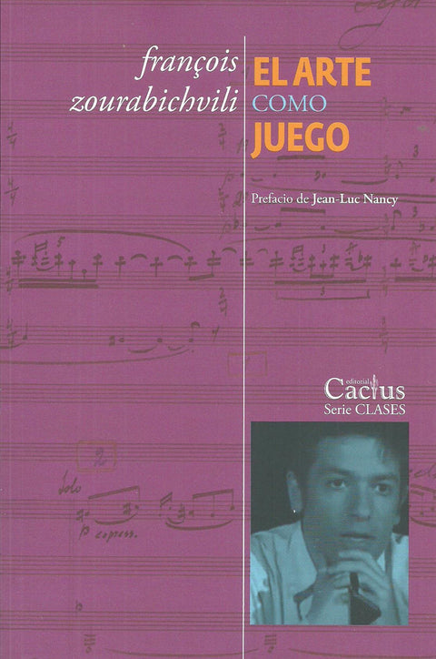  EL ARTE COMO JUEGO 