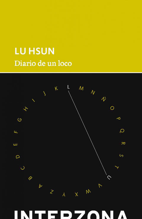  DIARIO DE UN LOCO 
