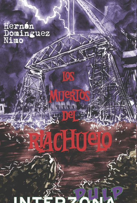  Los muertos del Riachuelo 