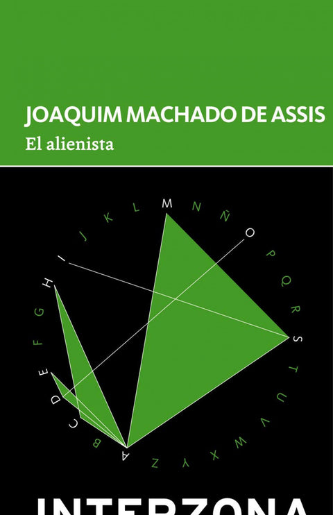  El alienista 