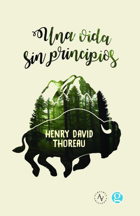  UNA VIDA SIN PRINCIPIOS 