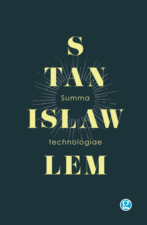  SUMMA TECHNOLOGIAE 