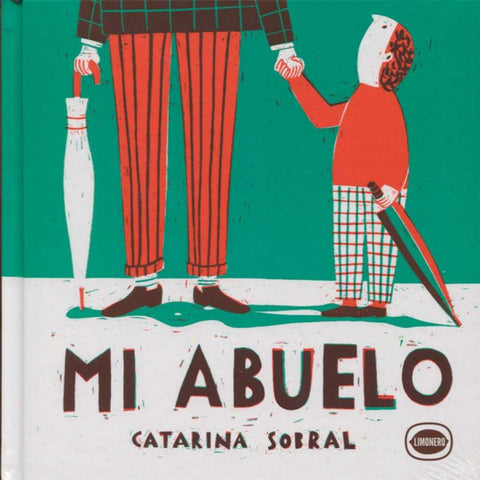  MI ABUELO 