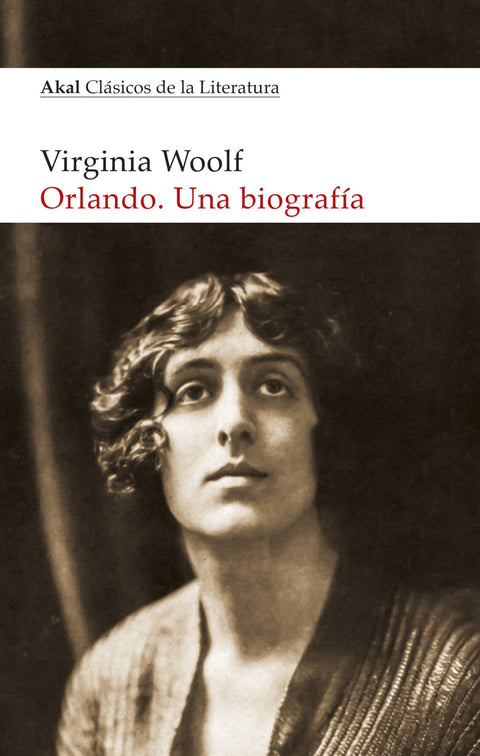  ORLANDO. UNA BIOGRAFÍA 