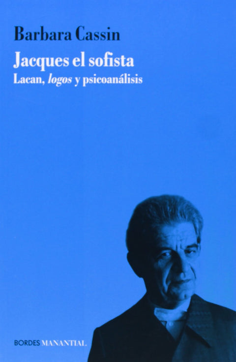  Jacques el sofista. 