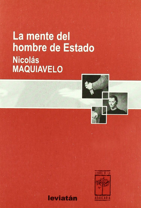  LA MENTE DEL HOMBRE DE ESTADO 