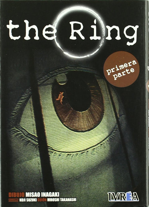  The Ring, 1ª Parte 
