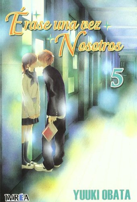  Erase una vez nosotros 