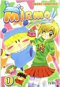 Mirmo, 1 