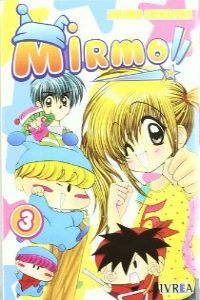  Mirmo nº 3 