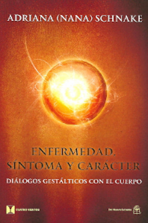  Enfermedad síntoma y carácter 