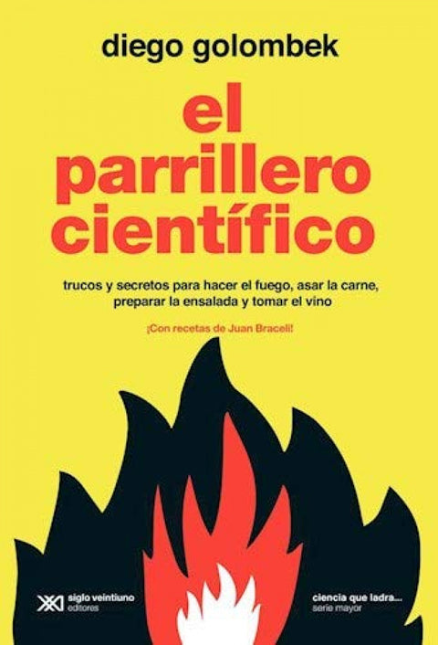  PARRILLERO CIENTIFICO, EL 