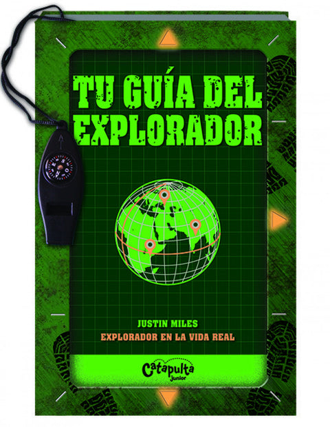 Tu guía del explorador 
