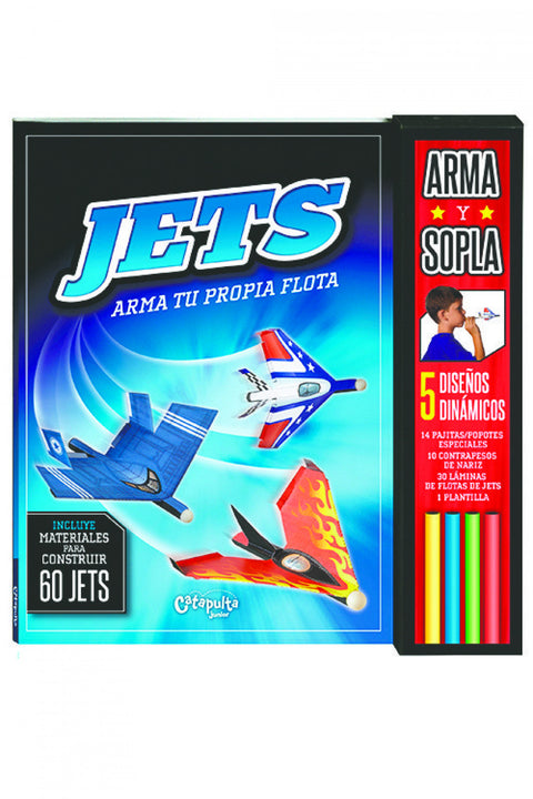  Jets 