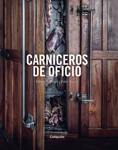  Carniceros de oficio 