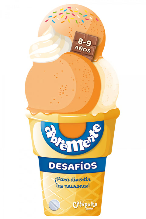  ABREMENTE 8-9 AÑOS 