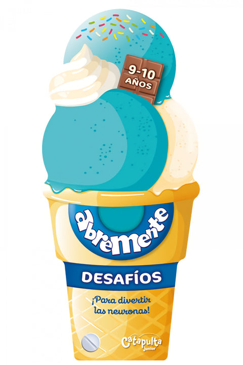  ABREMENTE 9-10 AÑOS 