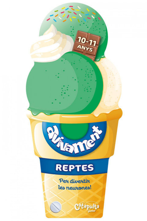  AVIVAMENT REPTES 10-11 ANYES 
