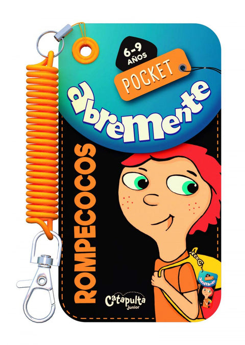  ROMPECOCOS 