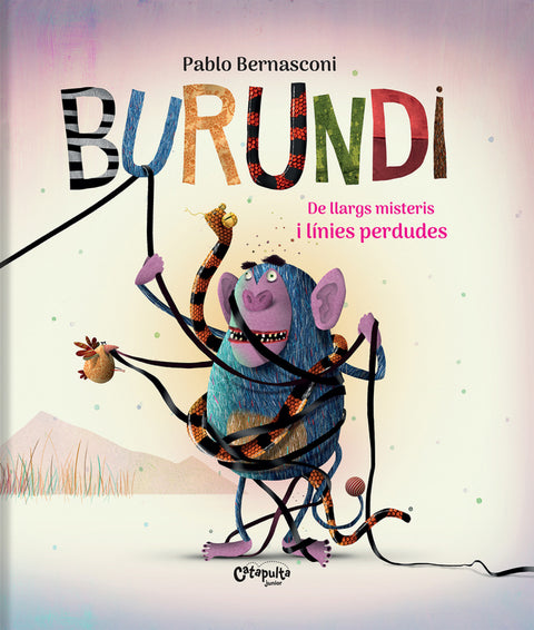  Burundi - De llargs misteris i línies perdudes 