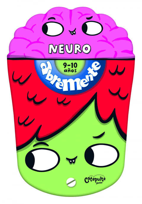  ABREMENTE NEURO 9-10 