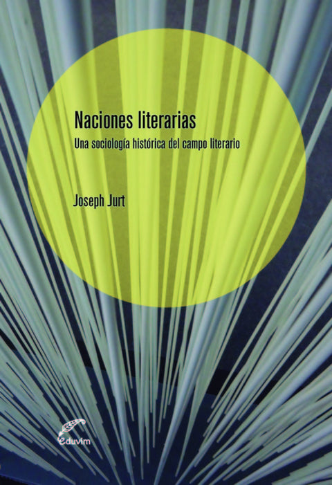  NACIONES LITERARIAS 