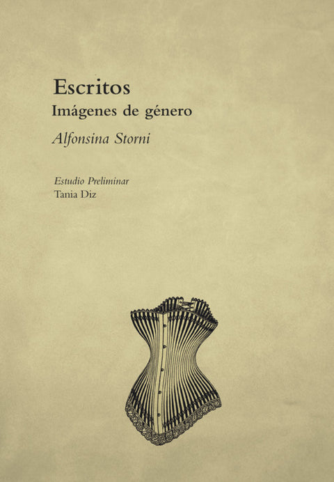  ESCRITOS. IMAGENES DE GENERO 