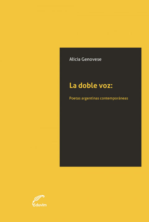  La doble voz 