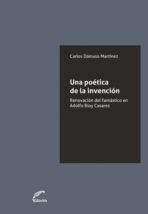  UNA POETICA DE LA INVENCION 