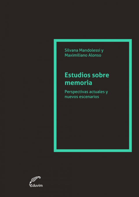  Estudio sobre memoria 