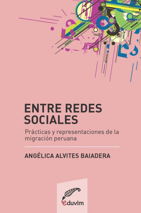  Entre redes sociales 