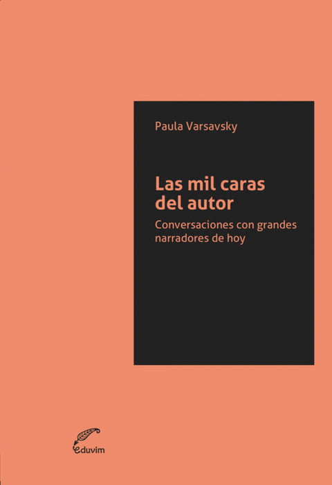  Las mil caras del autor 
