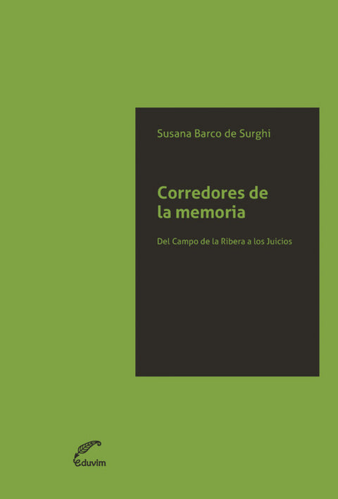  Corredores de la memoria 