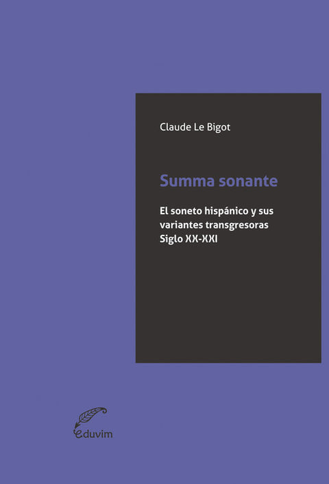  Summa Sonante 