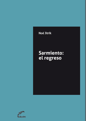  Sarmiento: el regreso 