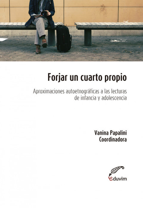  Forjar un cuarto propio 