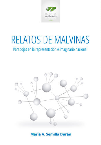  Relatos de Malvinas 