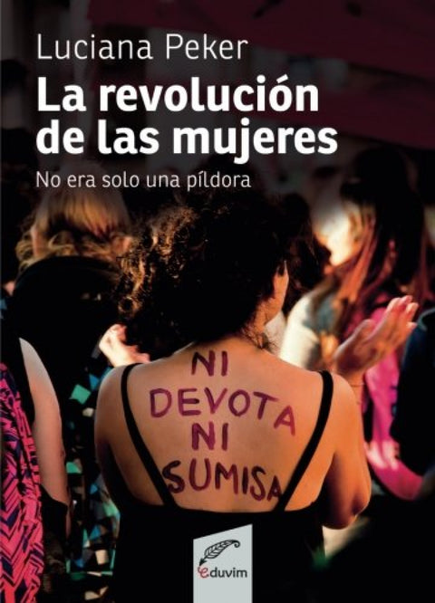  La revolución de las mujeres 