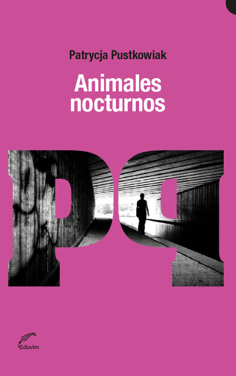  Animales nocturnos 