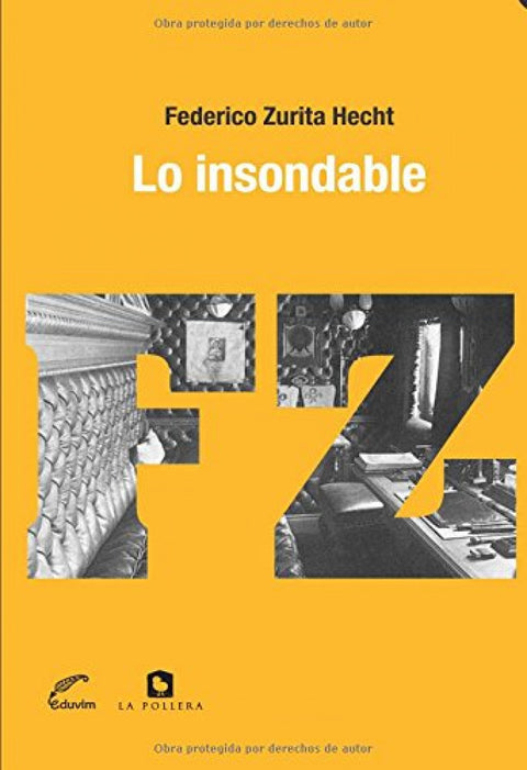  Lo insondable 