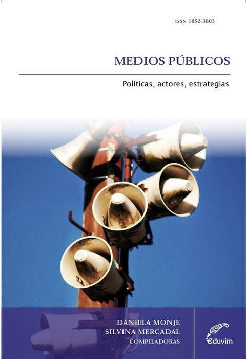  Medios públicos 