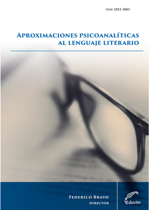  Aproximaciones psicoanal¡ticas al lenguaje literario 
