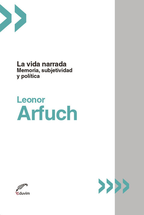  La vida narrada 
