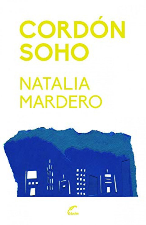  Cordón Soho 